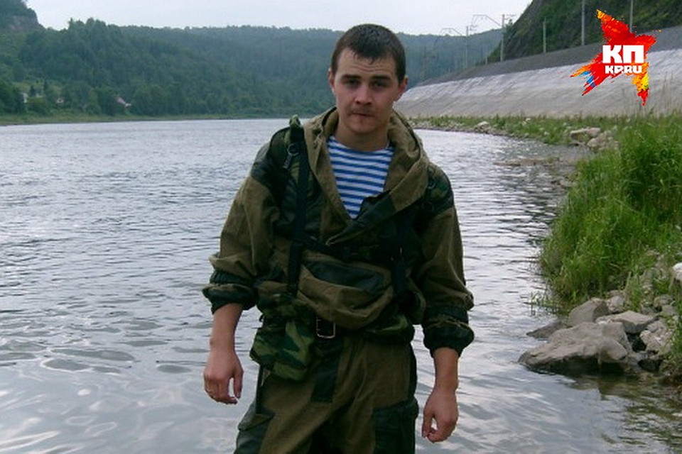 По мнению друзей, Никита Тисленко был примером для всех родителей и детей.