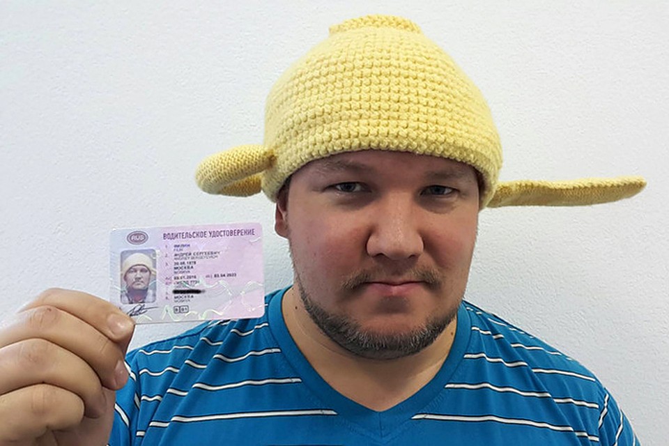 В общем, добился Филин своего