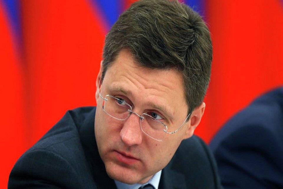 Новак: Украина не сможет перезимовать без дополнительных закупок газа