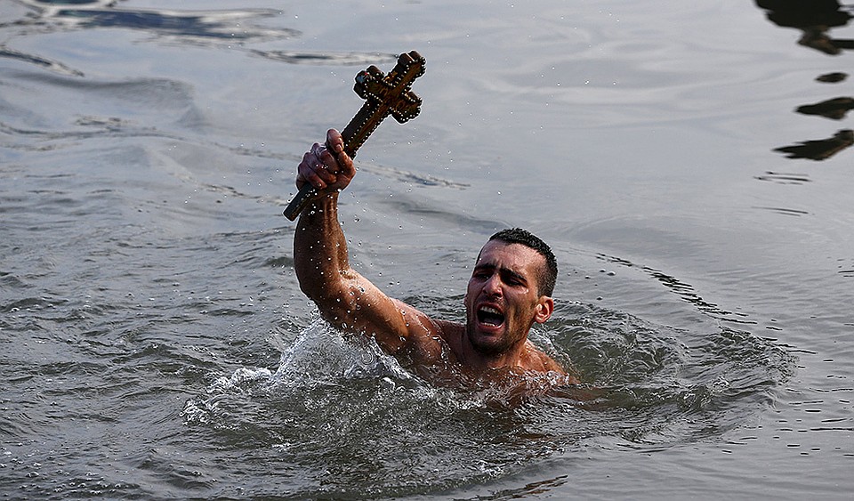 Фото: REUTERS