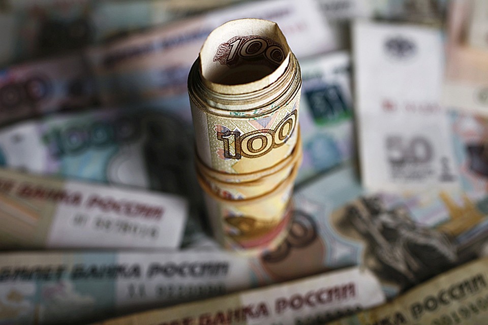 В то же время россиян больше волнует курс рубля, а не биржевая стоимость нефти