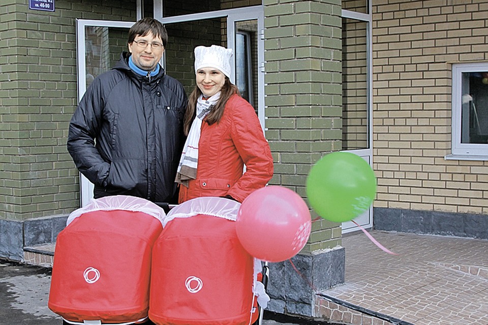 Молодые специалисты могут претендовать на получение социальной ипотеки. Фото: Пресс-служба МО