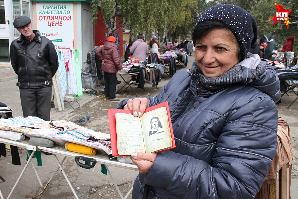 Заплутавшие во времени: Больше тысячи нижегородцев остаются гражданами СССР.
