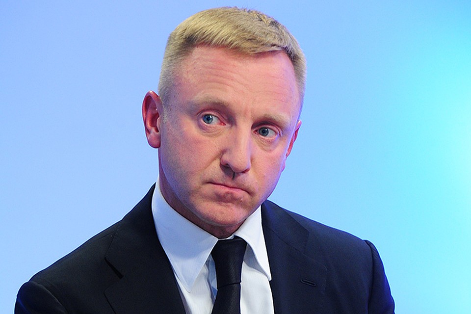 Дмитрий Ливанов лично придет на радио «КП»
