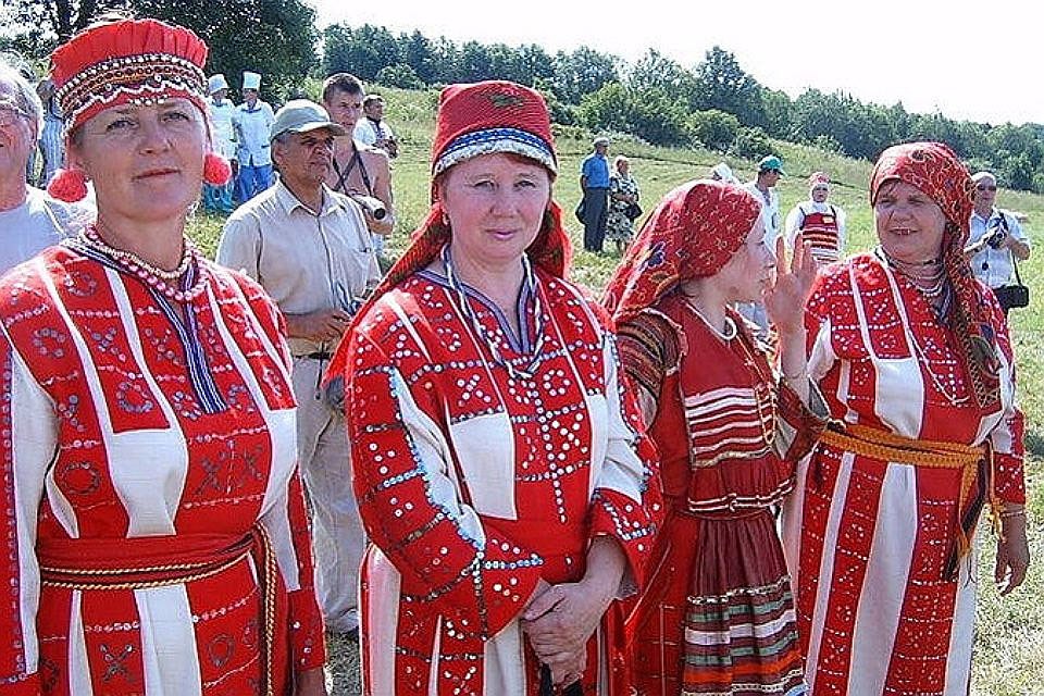 В Лахти пройдет VII Всемирный конгресс финно-угорских народов. Фото: с сайта news.err.ee
