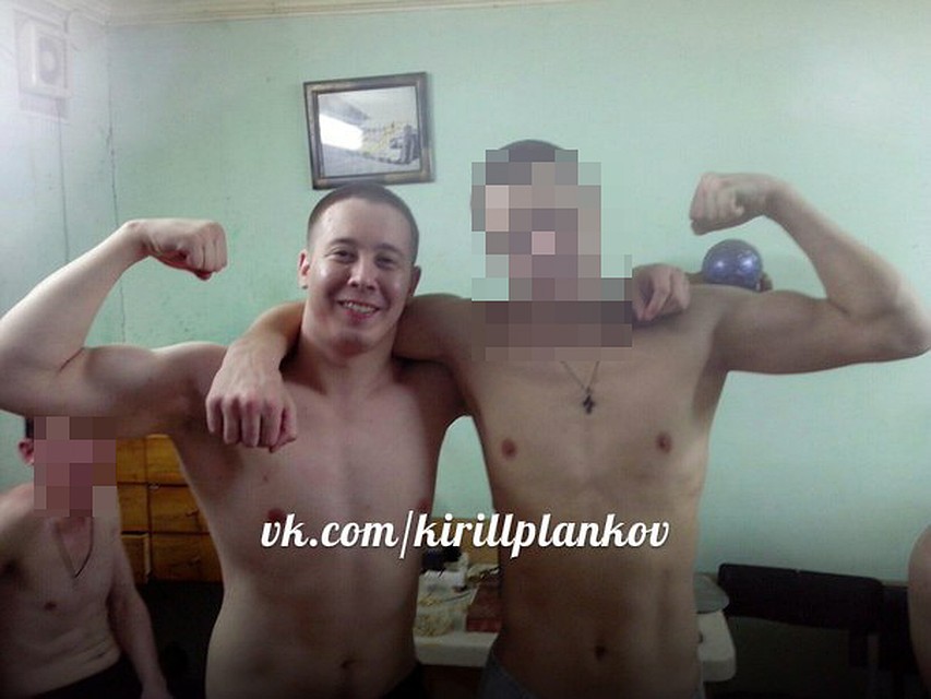 Фото группы «ВКонтакте» «КИРИЛЛ ПЛАНКОВ И ЛЕНА ПАТРУШЕВА | ВСЯ ПРАВДА»