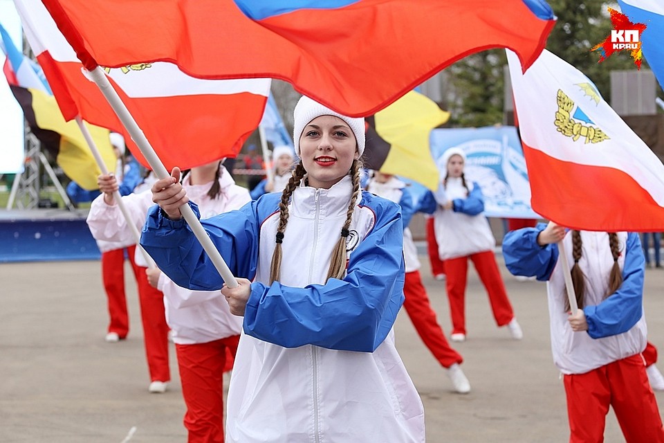 Фото: Роман ЗЛОБИН
