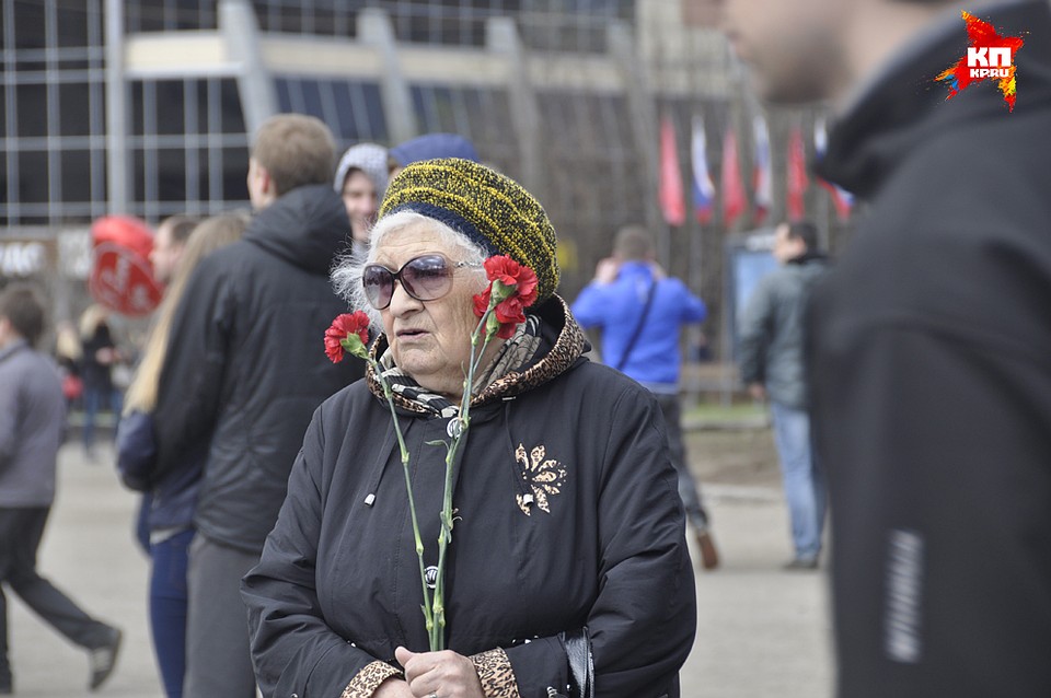 . Фото: Александра ЛЕБЕДЕВА