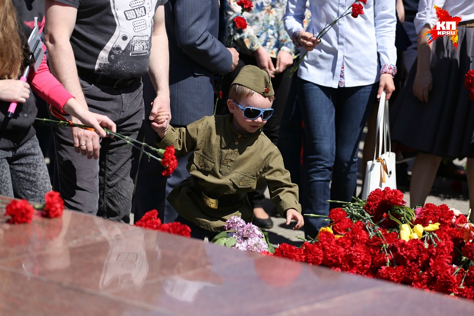 Фото: Роман ЗЛОБИН