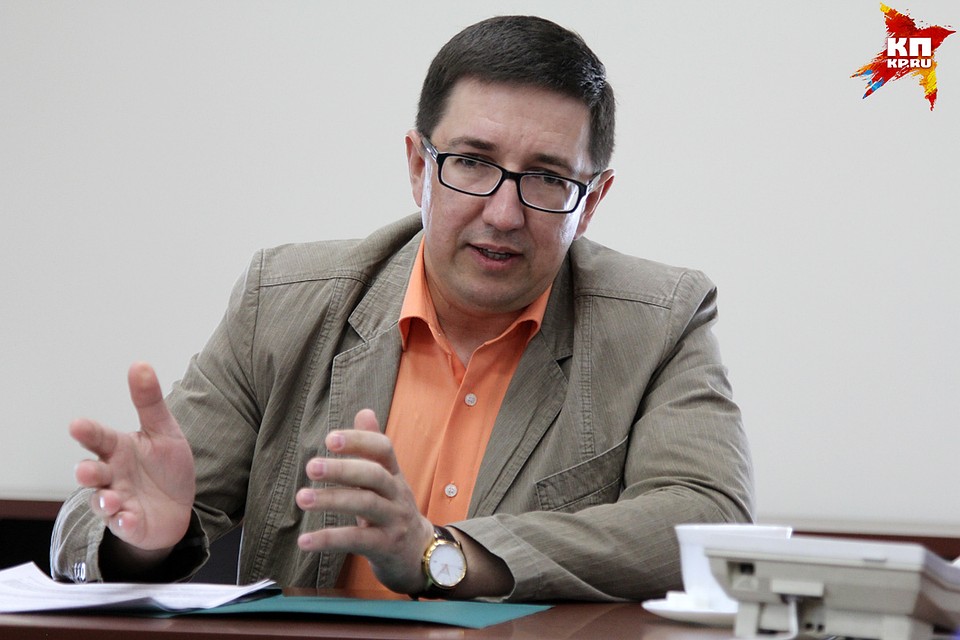 Алексей Рыбников: «Мы на лето возлагаем большие надежды и даже ожидаем небольшой дефицит нашей продукции»