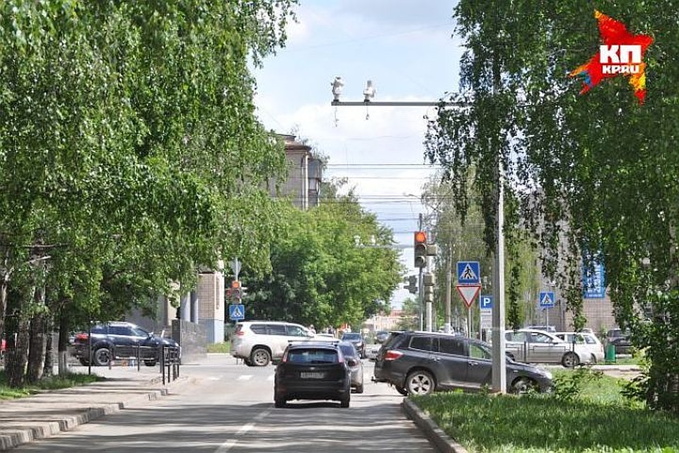Фото: архив "КП" в Ижевске