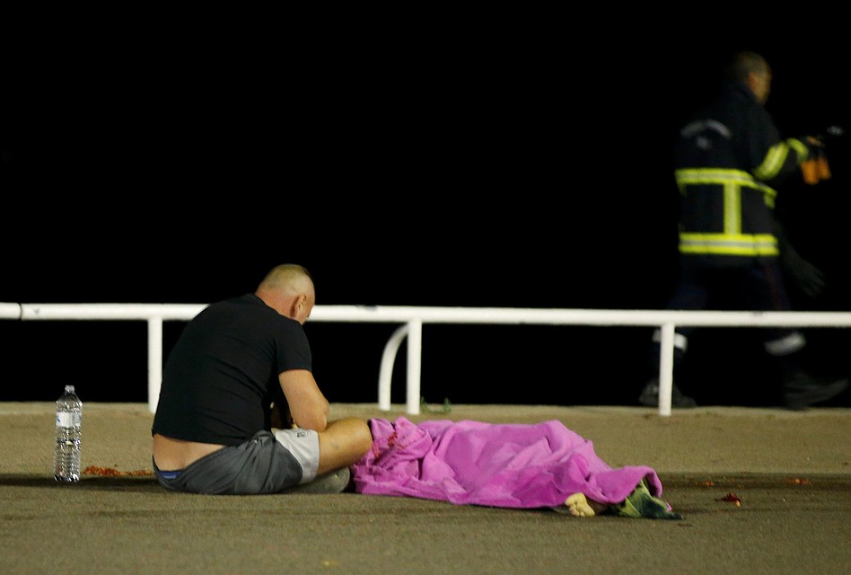 . Фото: REUTERS