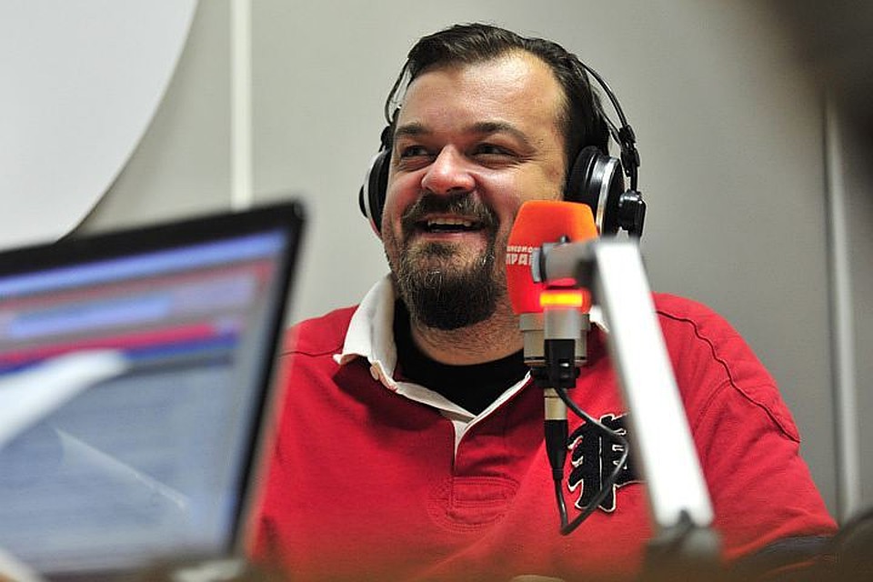Василий Уткин