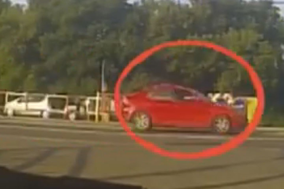 Принт-скрин видео.