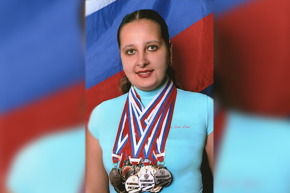 Фото: из личного архива героя публикации.