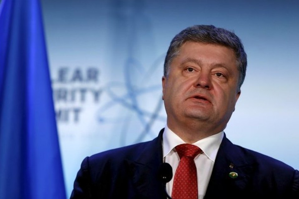 C Порошенко после всего случившегося Путину теперь, похоже, не о чем разговаривать ни в каком формате