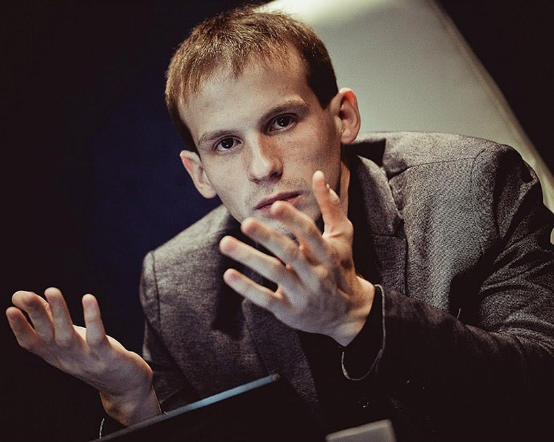 Эксперт по лжи: "Наши люди не готовы слышать правду"