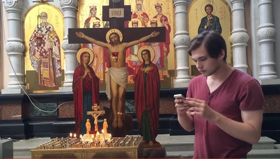 Мэр Екатеринбурга Евгений Ройзман вступился за уральского ловца покемонов