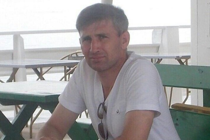 11 дней в тайге с одной банкой шпротов блуждал офицер из Усолья-Сибирского. ФОТО: Ольга Карагулина