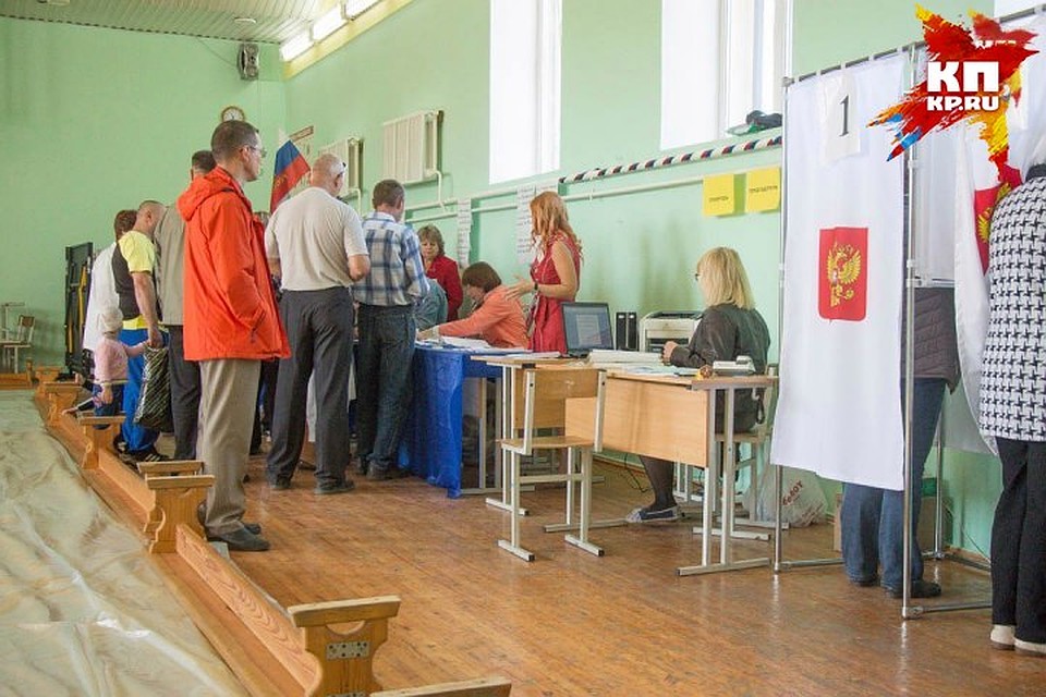 Доктор политических наук Сергей Бирюков отметил, что выборы в Кузбассе проходят в спокойном и уверенном режиме.