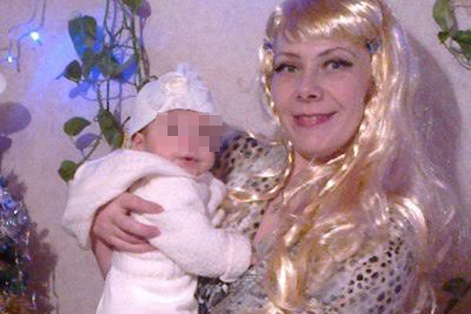 У Преславы двое собственных детей: родные сын и дочь
