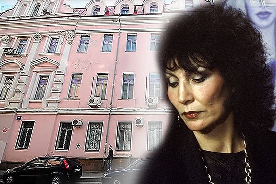 На днях Арбитражный суд Москвы по иску «Москомимущества» принял решение о выселении музея