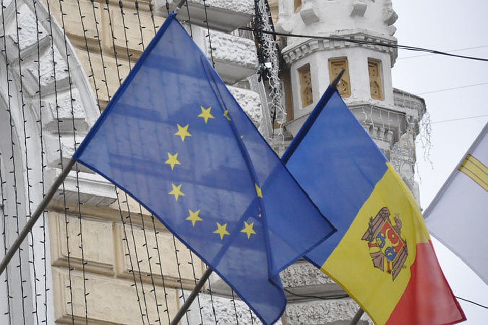 ЕС и Румыния не будут вмешиваться в ход предстоящих президентских выборов в Молдове.
