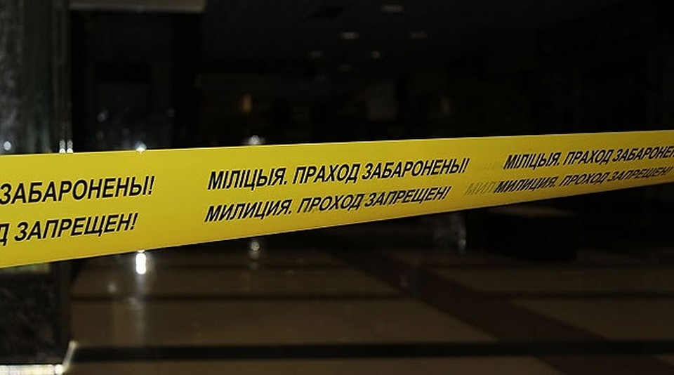 Расследование убийства в ТЦ «Новая Европа» пол личный контроль взял председатель Следственного комитета. Фото: Следственный комитет