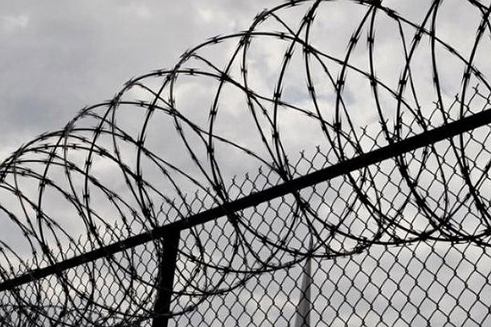 Жители Норвегии не очень рады строительству властями забора на границе с РФ. Фото: с сайта podrobnosti.ua