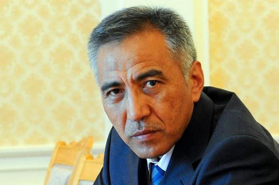 - Мы должны четко понимать, что международный терроризм сегодня растет не по дням, а по часам, и плоскость войны на Ближнем Востоке потихоньку переводится в Центральную Азию, - считает эксперт.