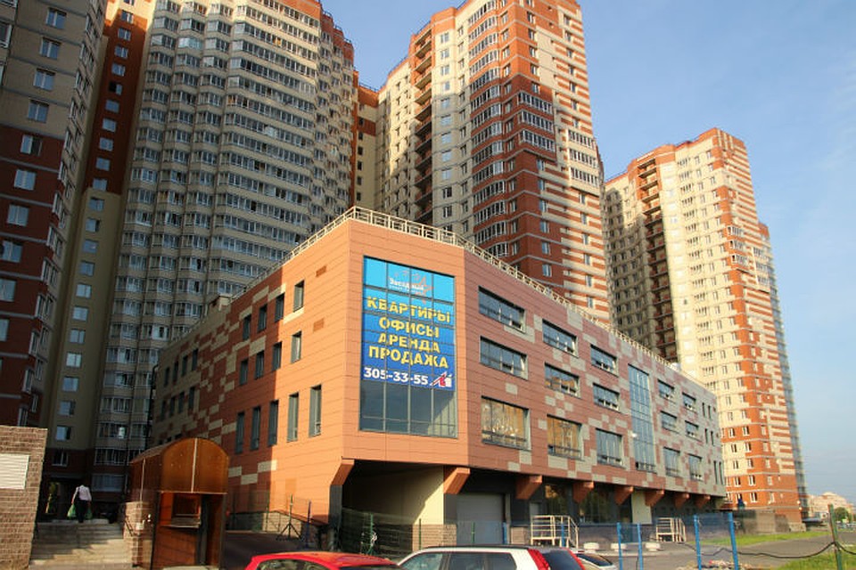 Компания Л1