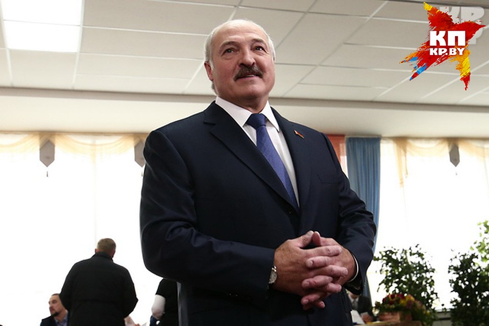 Александр Лукашенко заслушал доклад о договоренностях с Россией в сфере поставок энергоносителей.