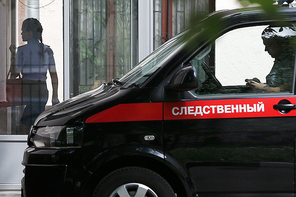 Сотрудников силовых структур Украины подозревают в организация преступного сообщества, похищении граждан России и торговле ими. ФОТО Александр ЩЕРБАК/ТАСС