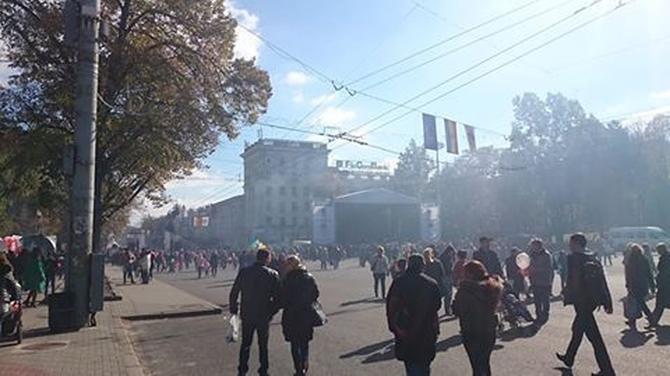 В Молдове могут появиться новые выходные дни.