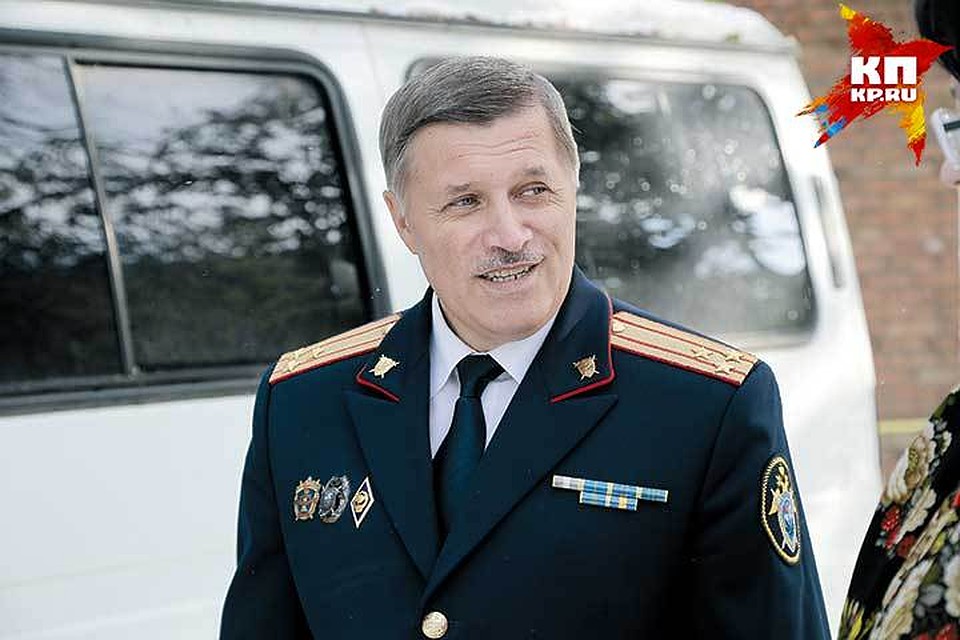 Красноярские криминалисты ищут преступников с помощью новейших технологий и… экстрасенсов