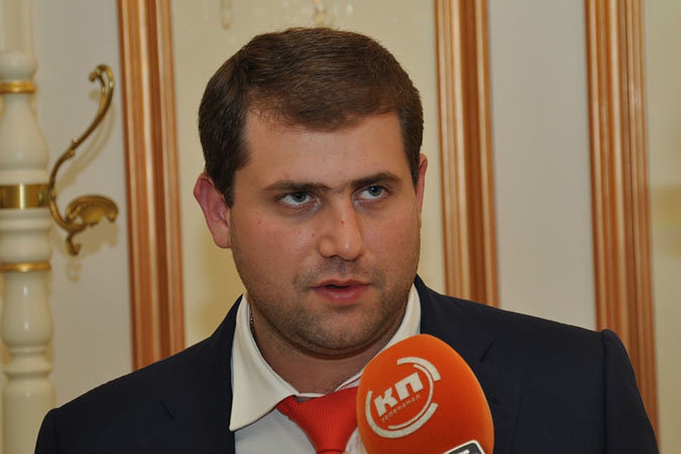 Илан Шор: Оргеев я грабить не позволю!