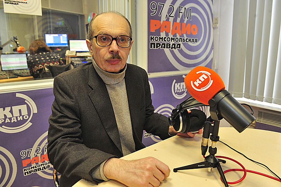 Леонид Ольшанский: Дело Шамсуарова посягает на права заведомо невиновного собственника, а не водителя