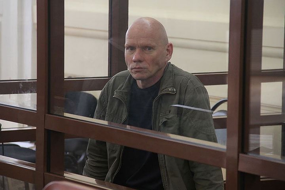 Верховный Суд РФ оставил приговор отцу-детоубийце без изменений.