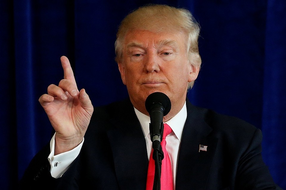 Заявления Трампа о том, что итоги выборов могут быть подтасованы, не выглядят беспочвенными