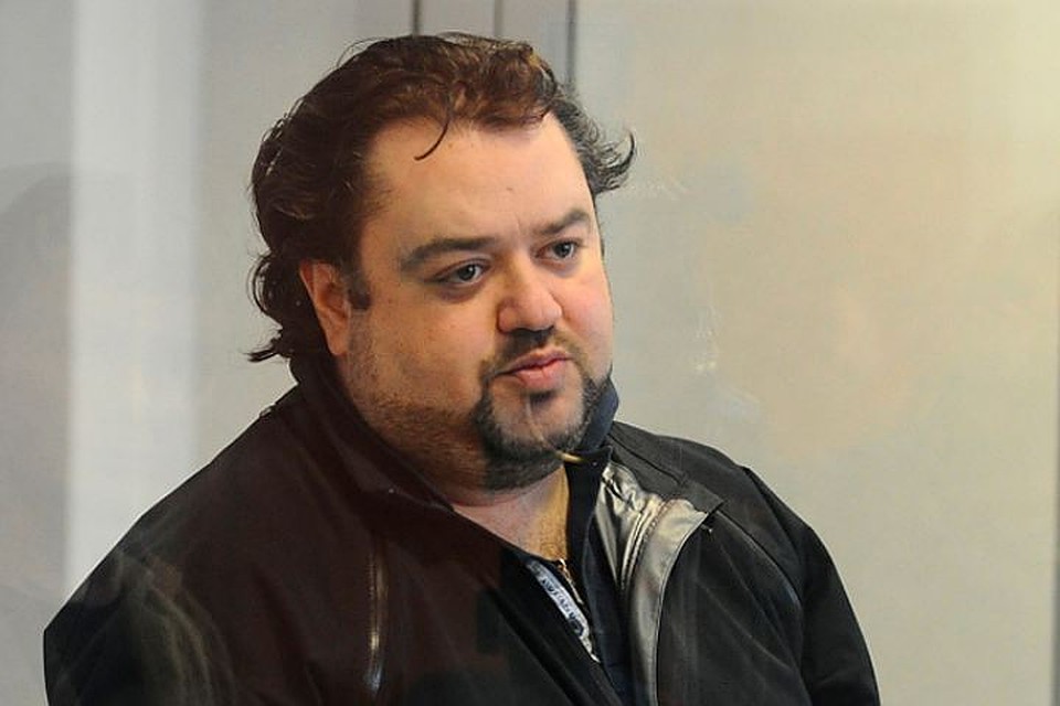 Бизнесмен за время заключения получил 11 взысканий.