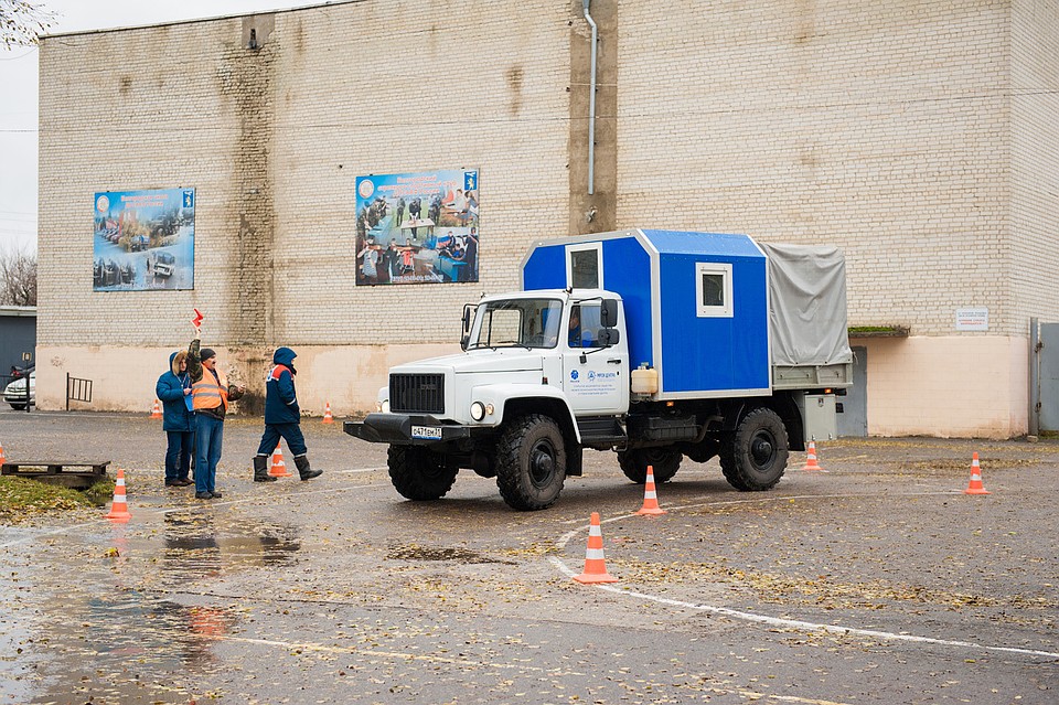 Фото: ПАО «МРСК Центра» - «Белгородэнерго»