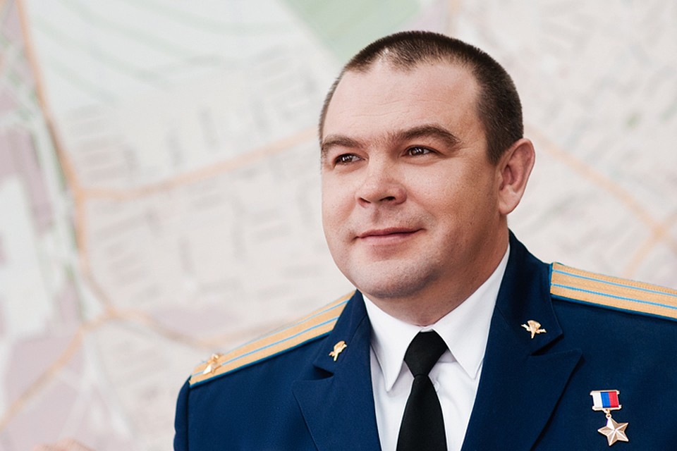Фото: пресс-служба администрации Невинномысска