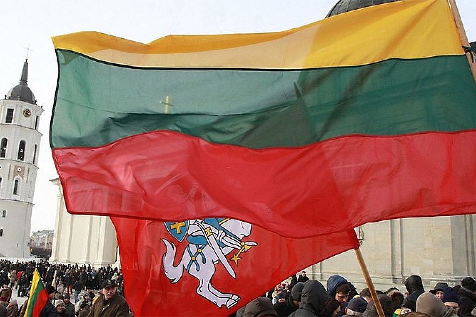 У Брюсселя вызывают беспокойство сомнения относительно преемственности политики нового кабинета министров Литвы. Фото: с сайта seti.ee