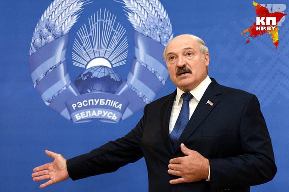 Лукашенко уверен в качестве белорусской молочной продукции.