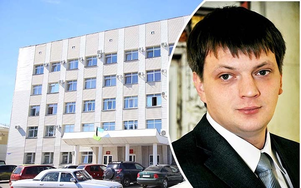 Андрей Ягодка намерен идти до конца. И говорит, что свою акцию прекратит лишь после отмены незаконного решения.