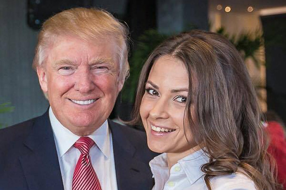 Юлия Алферова рассказала, какой Трамп человек на самом деле