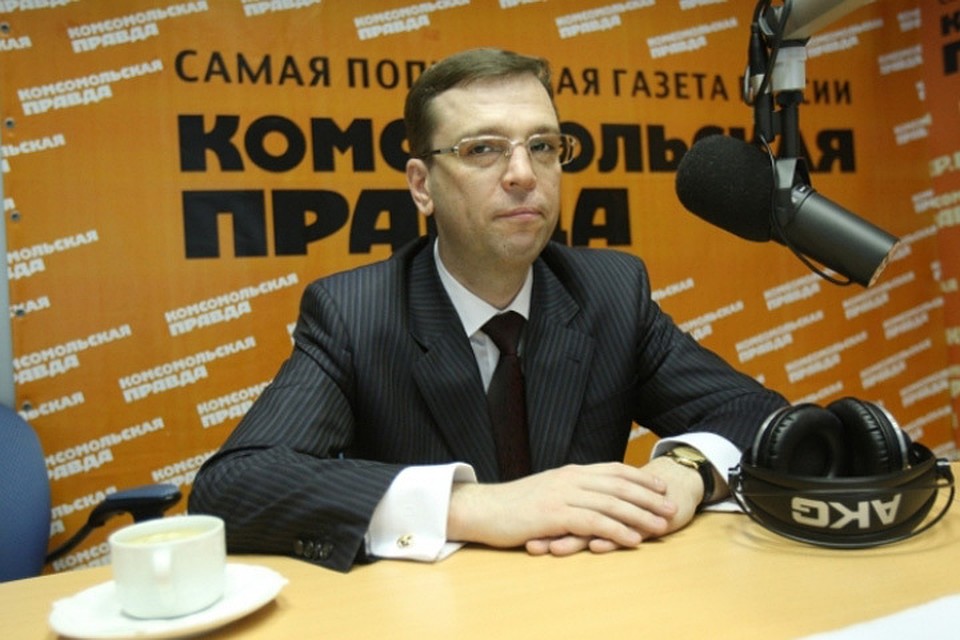 Никита Кричевский: Я не вижу необходимости в существовании Минэкономразвития