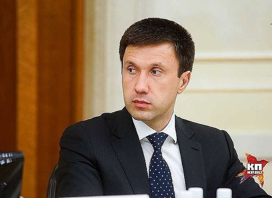 Алексей Пьянков утверждает, что его оговорили. Фото: МУГИСО