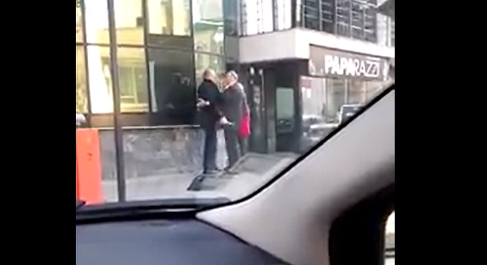Фото: скриншот видео.