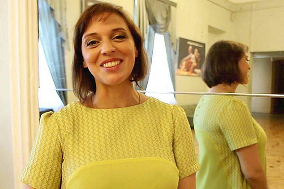 По случаю рождения малыша, актриса продолжает получать поздравления